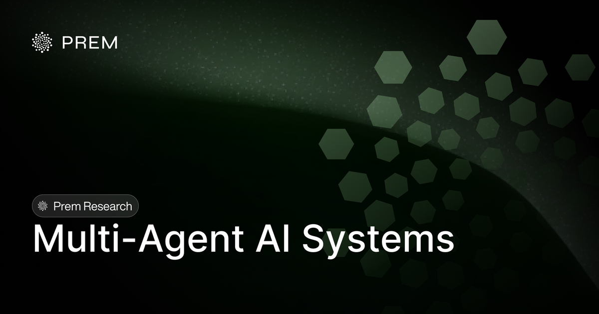 Multi-Agent AI Systems: Architecture, Communication, and Coordination