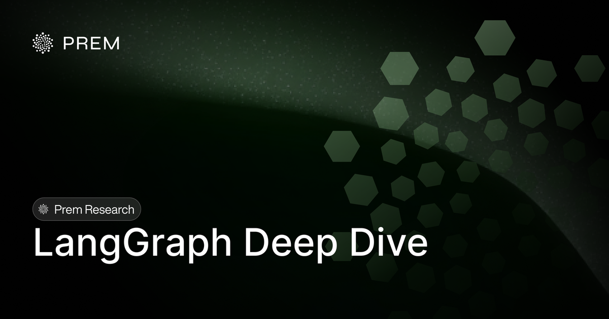 LangGraph Deep Dive: State Machines, Tools, and Human-in-the-Loop