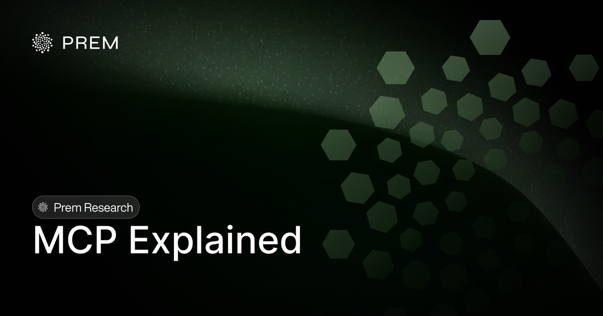 MCP Explained: Build AI Integrations with Tools, Resources & OAuth (2026 Guide)