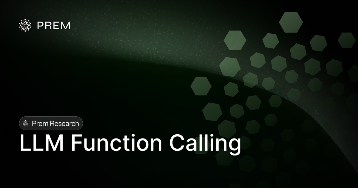 LLM Function Calling: Complete Implementation Guide (2026)