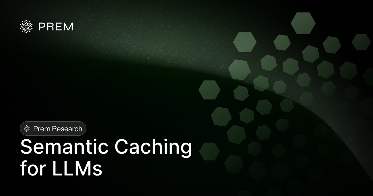 Semantic Caching for LLMs: How to Cut API Bills by 60% Without Hurting Quality