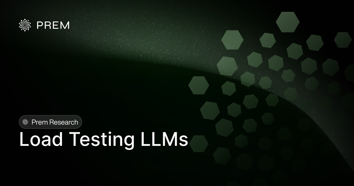 Load Testing LLMs: Tools, Metrics & Realistic Traffic Simulation (2026)
