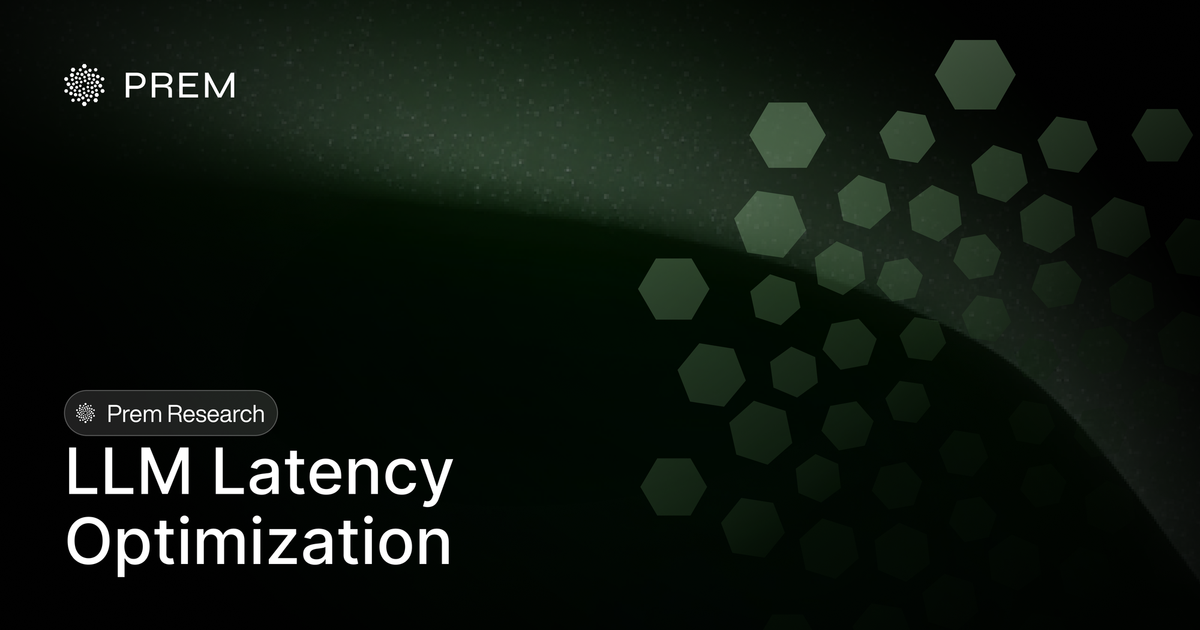 LLM Latency Optimization: From 5s to 500ms (2026)