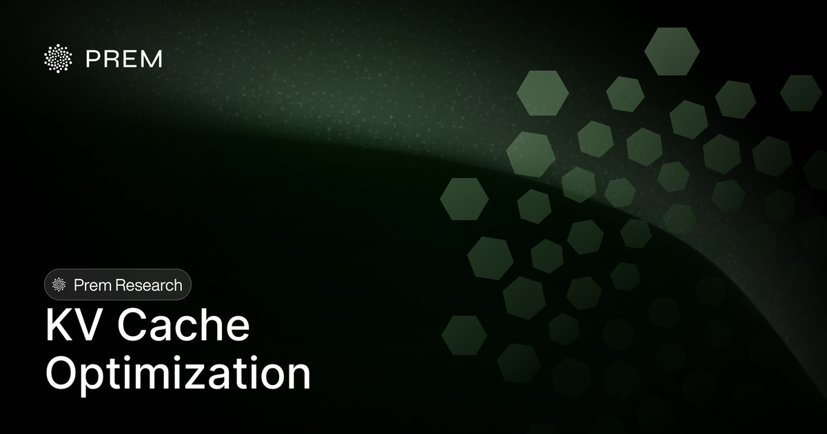 KV Cache Optimization: PagedAttention, Prefix Caching & Memory Management