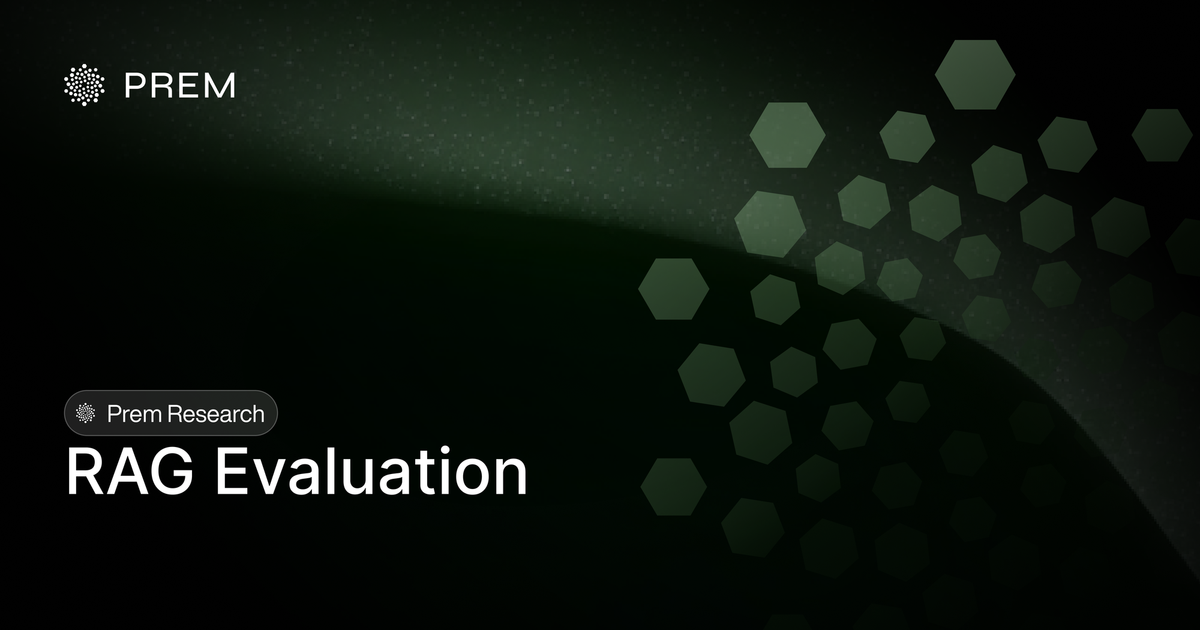 RAG Evaluation: Metrics, Frameworks & Testing (2026)