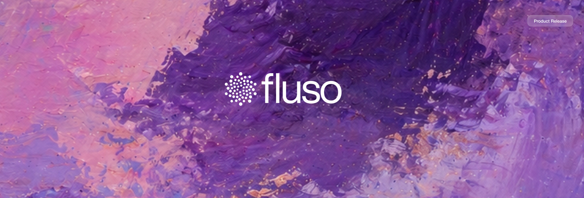 Introducing Fluso: A Secure AI Workspace to Flow Through Work