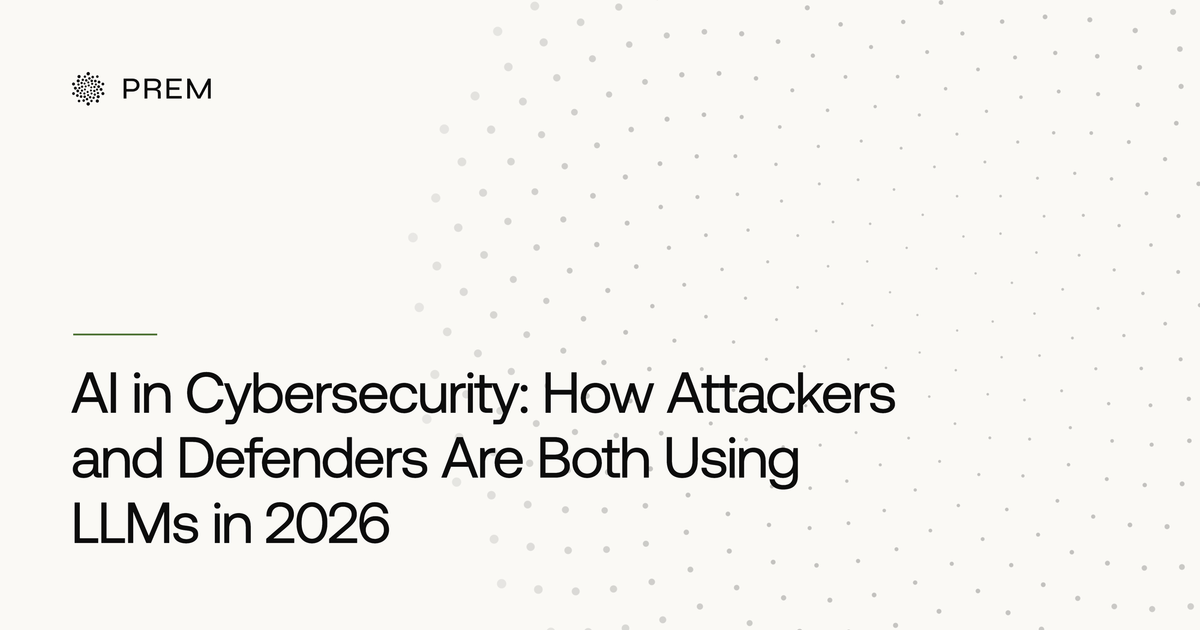 AI in Cybersecurity: How Attackers and Defenders Are Both Using LLMs in 2026