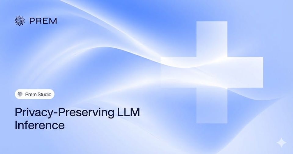 Privacy-Preserving LLM Inference