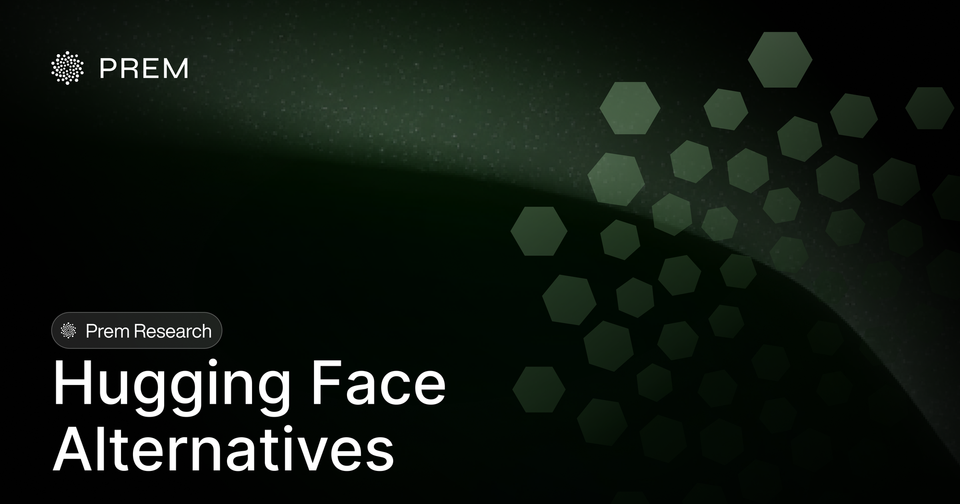 15 Hugging Face Alternatives for Private, Self-Hosted AI Deployment (2026)