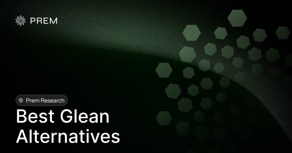 12 Best Glean Alternatives for Private Enterprise AI Search (2026)
