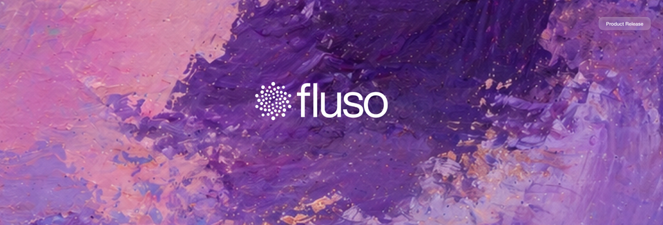 Introducing Fluso: A Secure AI Workspace to Flow Through Work