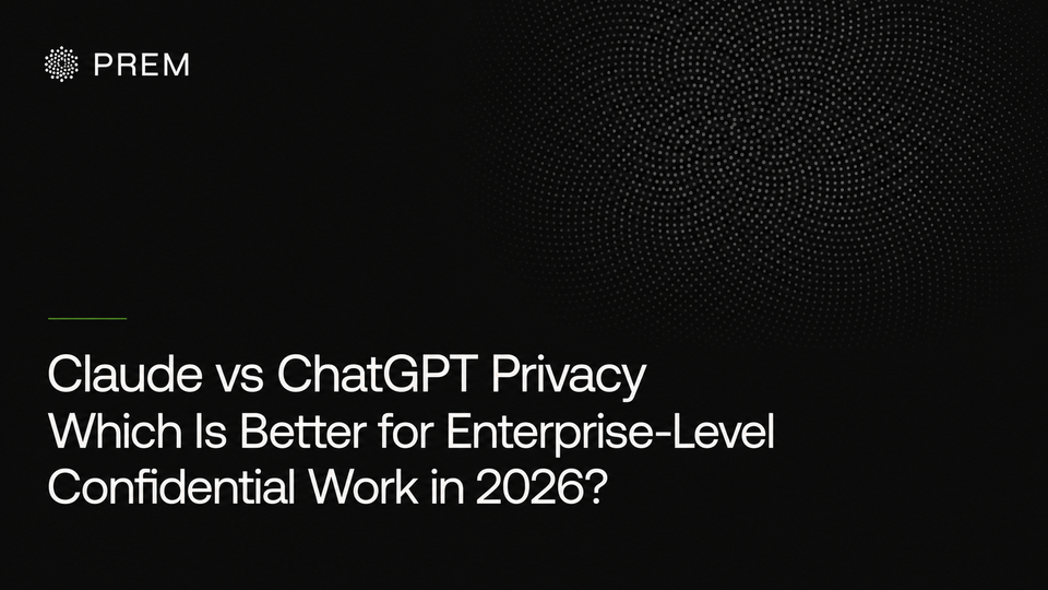 Claude vs ChatGPT Privacy: Which Is Better for Enterprise-Level Confidential Work in 2026?