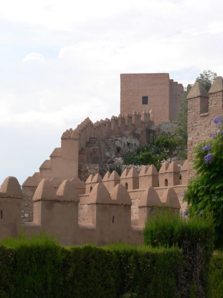 alcazaba-de-almeria alcazaba-de-almeria