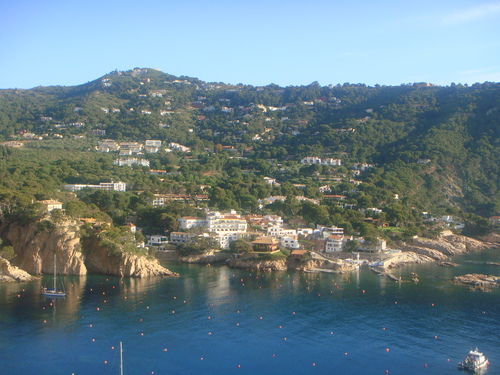 fornells-de-mar