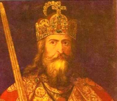 carlomagno