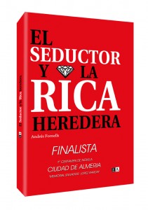 El seductor y la rica heredera