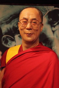 dalai lama foto