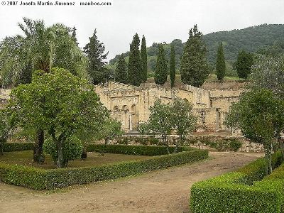 JARDIN DE LUXEMBURGO
