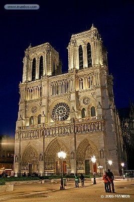 NOTRE DAME
