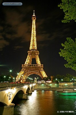 TORRE EIFFEL