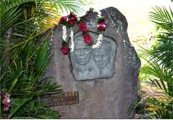tumba de jacques brel