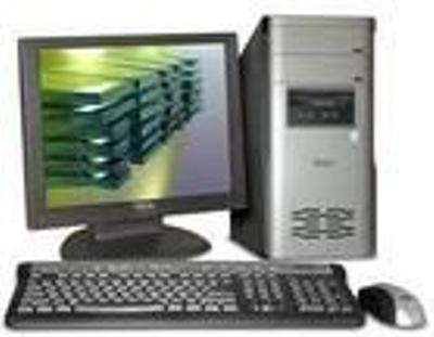 computadoras