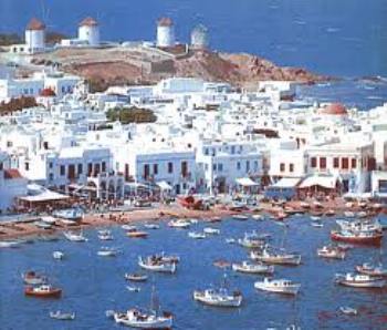 islas grecia