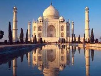 taj majal