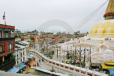 Bodnath