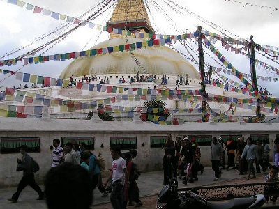 Estupa