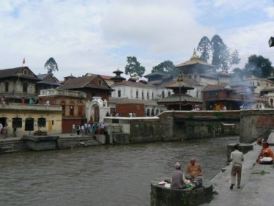 Pashupatinath