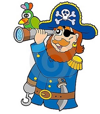 pirata