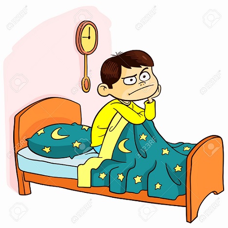 dormir