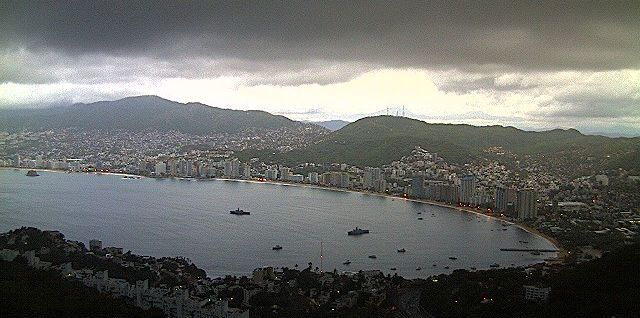 acapulco