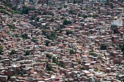 caracas