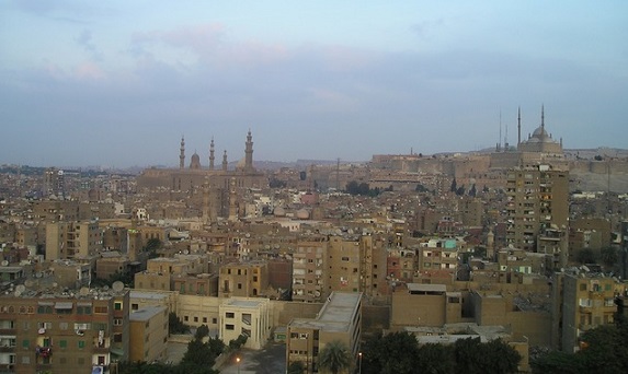 el cairo