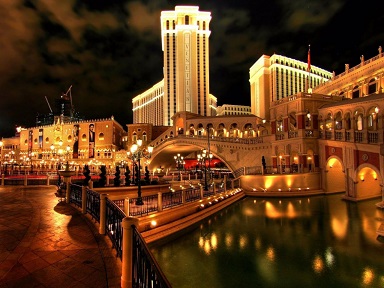 laS VEGAS