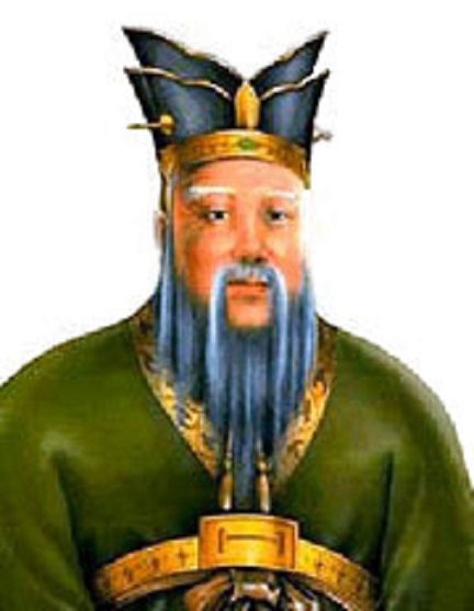 confucio