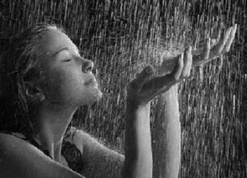 lluvia