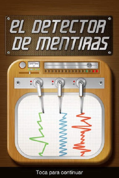 DETECTOR