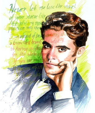 lorca-dibujo
