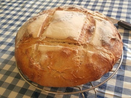 Hogaza-pan-casero