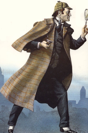 Sherlock Holmes_