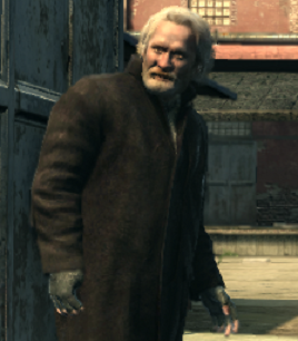 abuelo