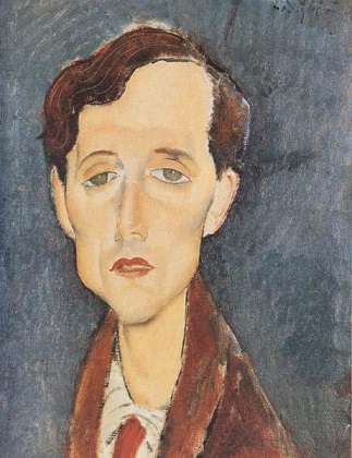 Amedeo Modigliani-766663