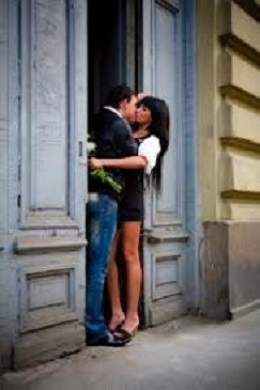 locuras de enamorados