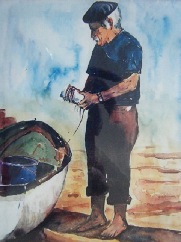 pescador
