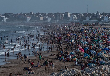 playa