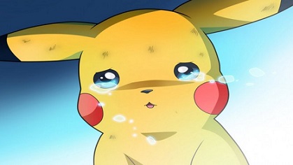 pokemon GO