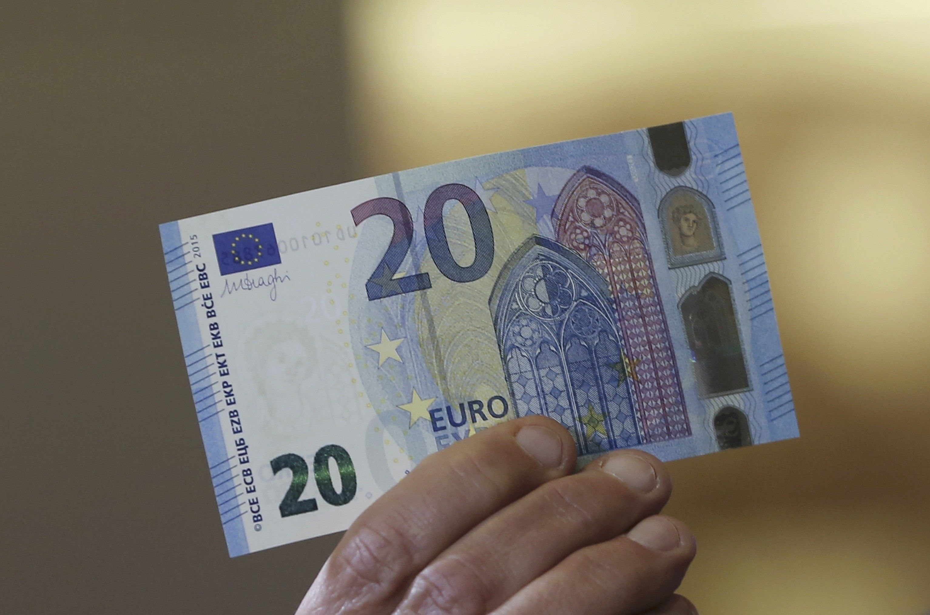 20 euros